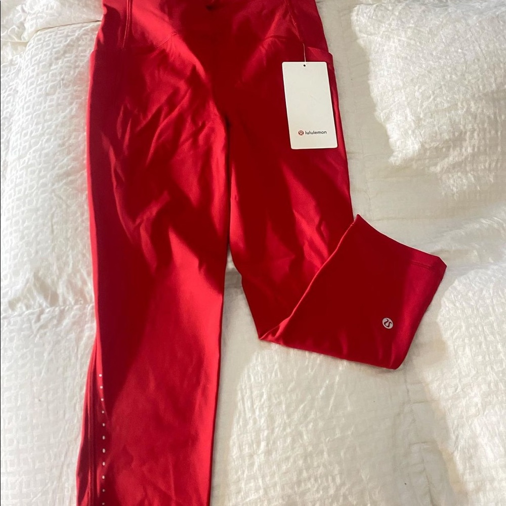 Lululemon Swift Speed Leggings